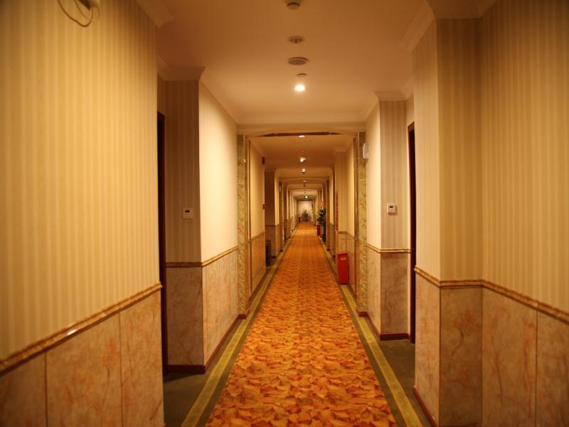 Green Tree Inn (Shanghai Fengxian Xidu) 10/24