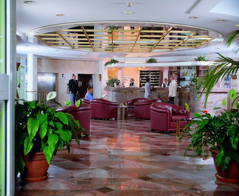 Maritim Badehotel 56/69