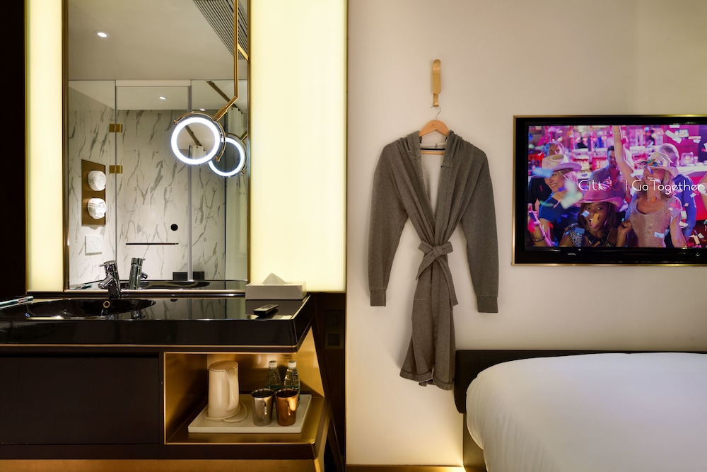 West Lake Qingchun Citigo Hotel Hangzhou 7/47