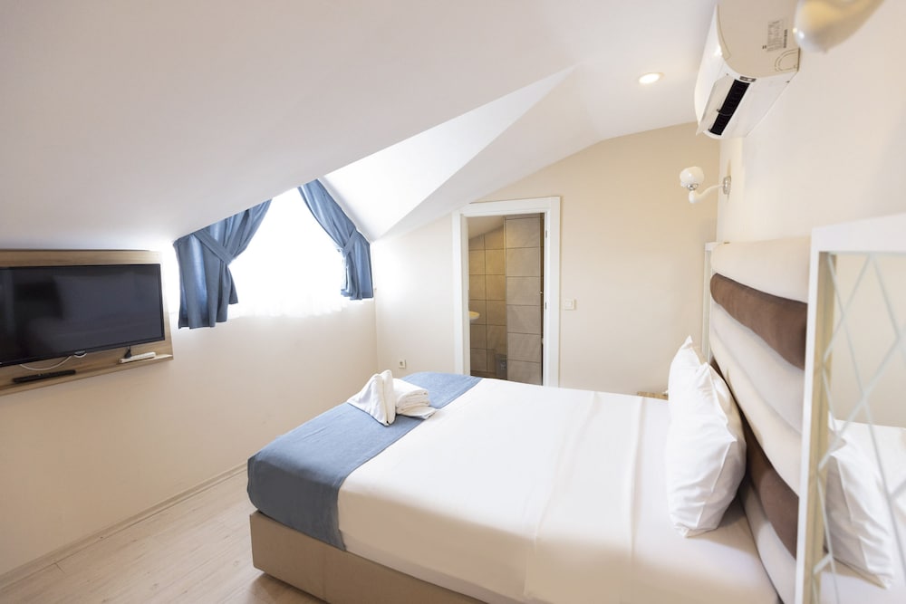 De Maree Hotel 13/53