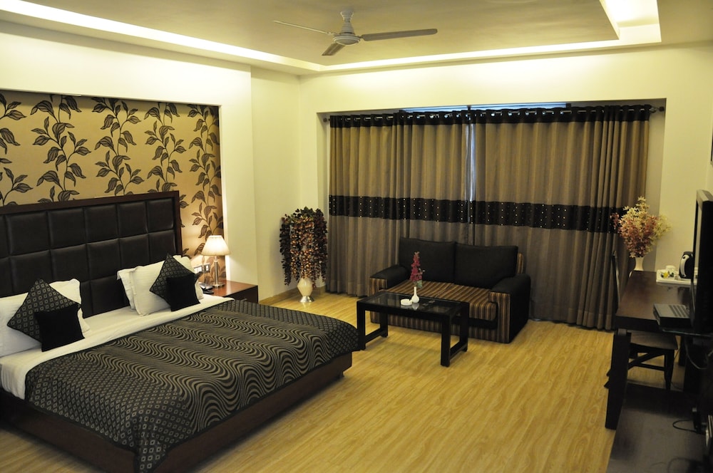 Hari S Court Hotel Delhi 9/45