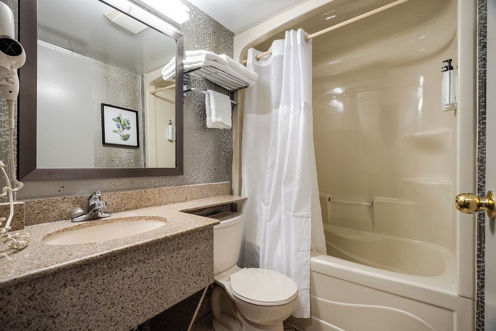 Monte Carlo Inn Toronto West Suites 62/65