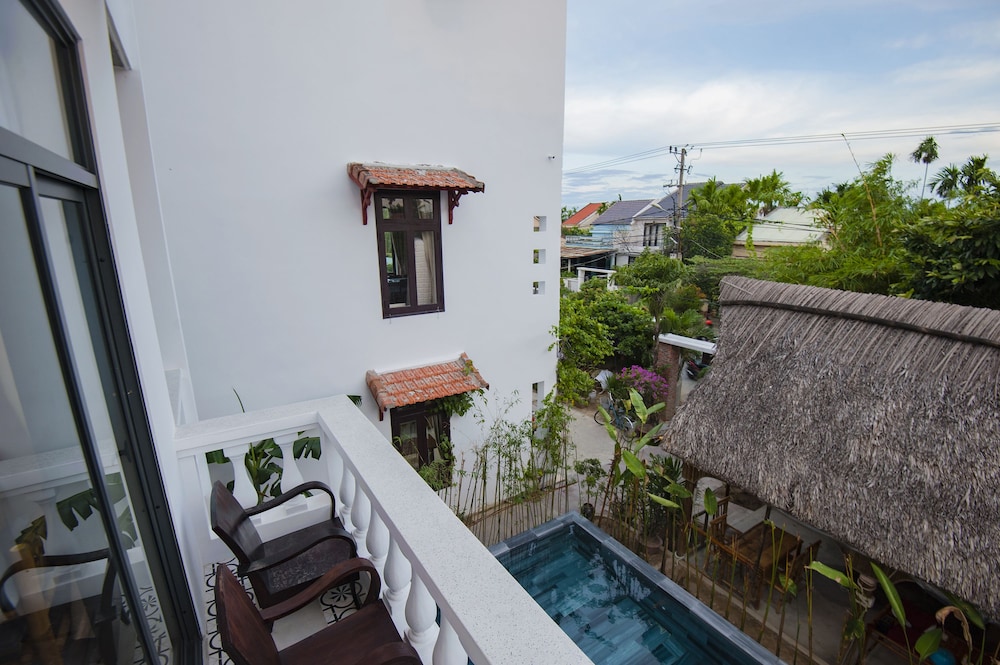 Hoi An Rustic Villa 8/53
