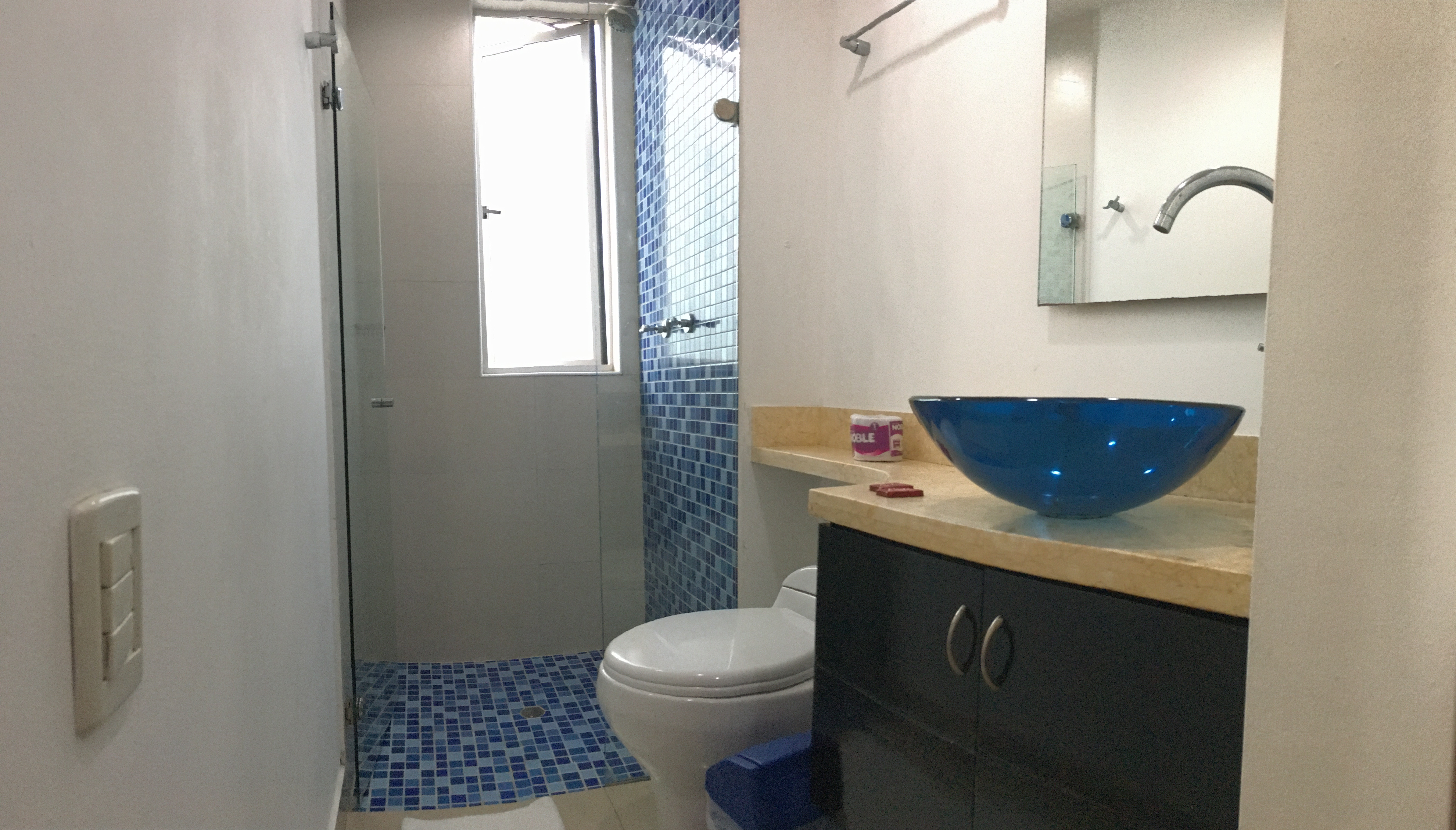 Apartamentos Dhi Palmetto 48/50