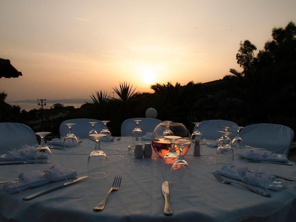 Aristoteles Holiday Resort & Spa 46/70