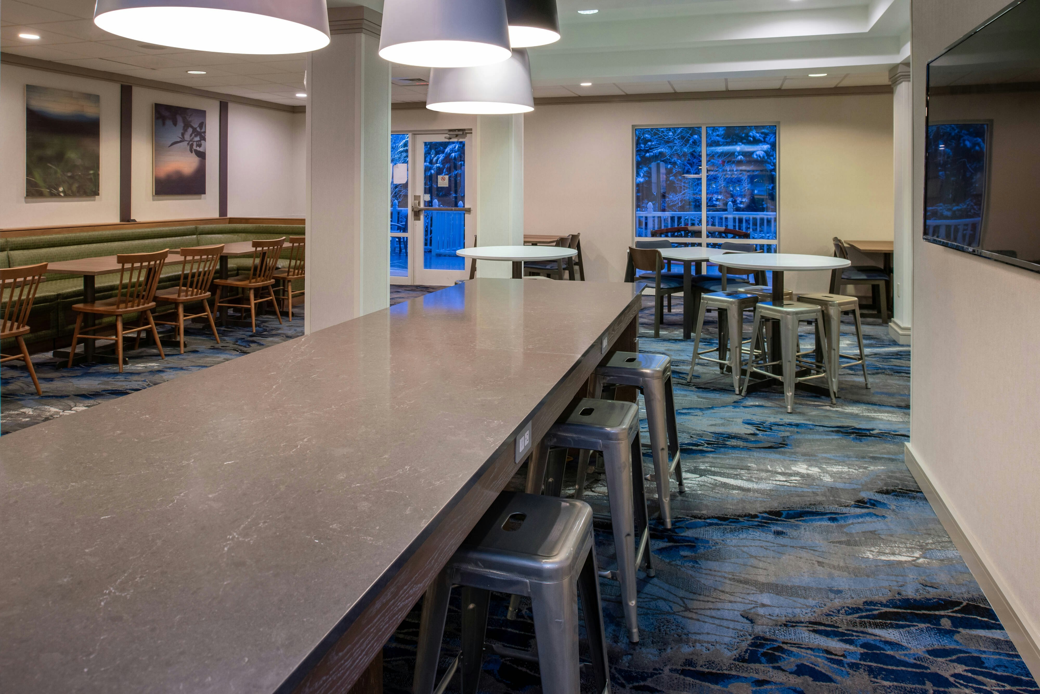 Fairfield Inn Suites By Marriott High Point Archdale 32/36