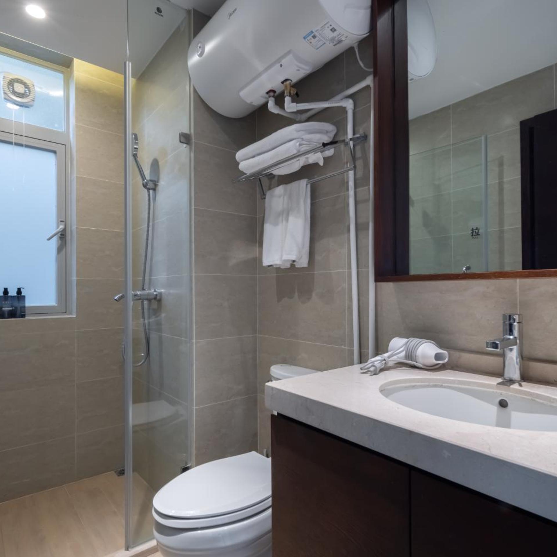 Yj Residence Poly Sanya 74/74