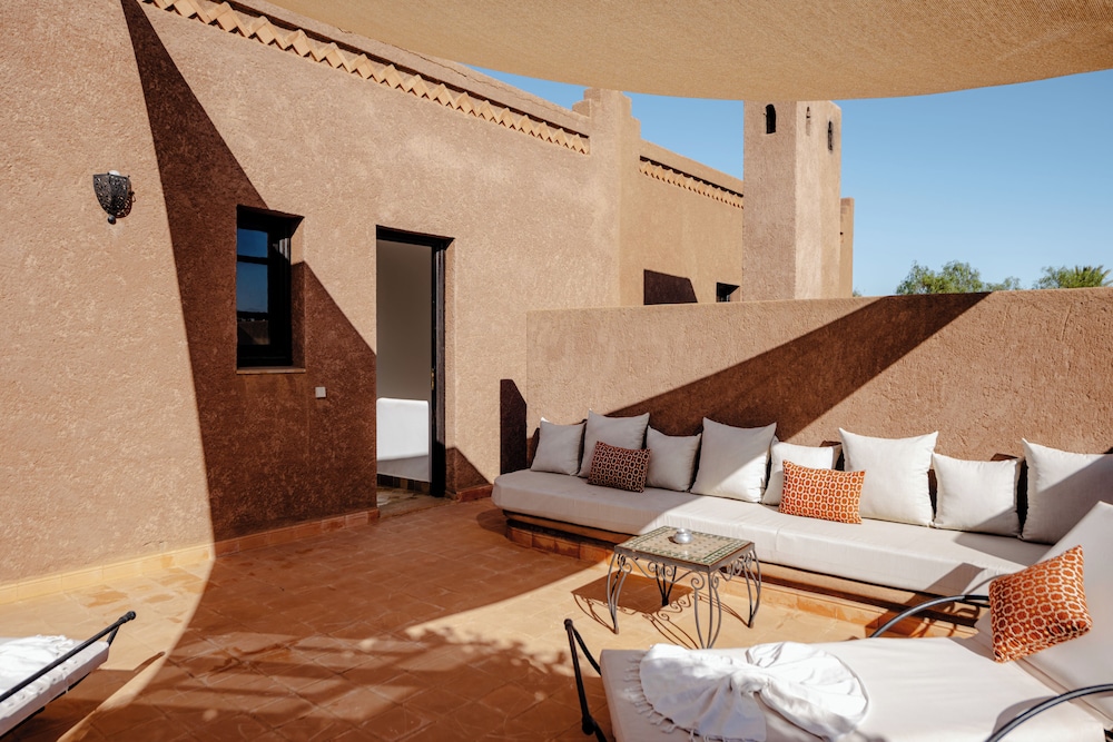 Residence Dar Lamia Marrakech 24/48