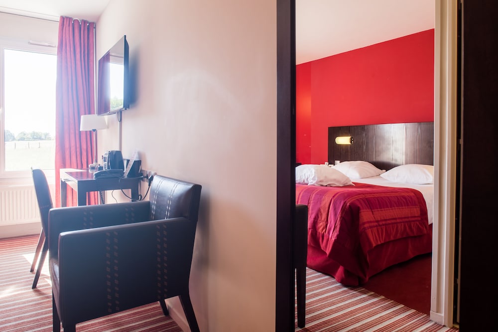 HOSTELLERIE D'AUSSOIS 14/62