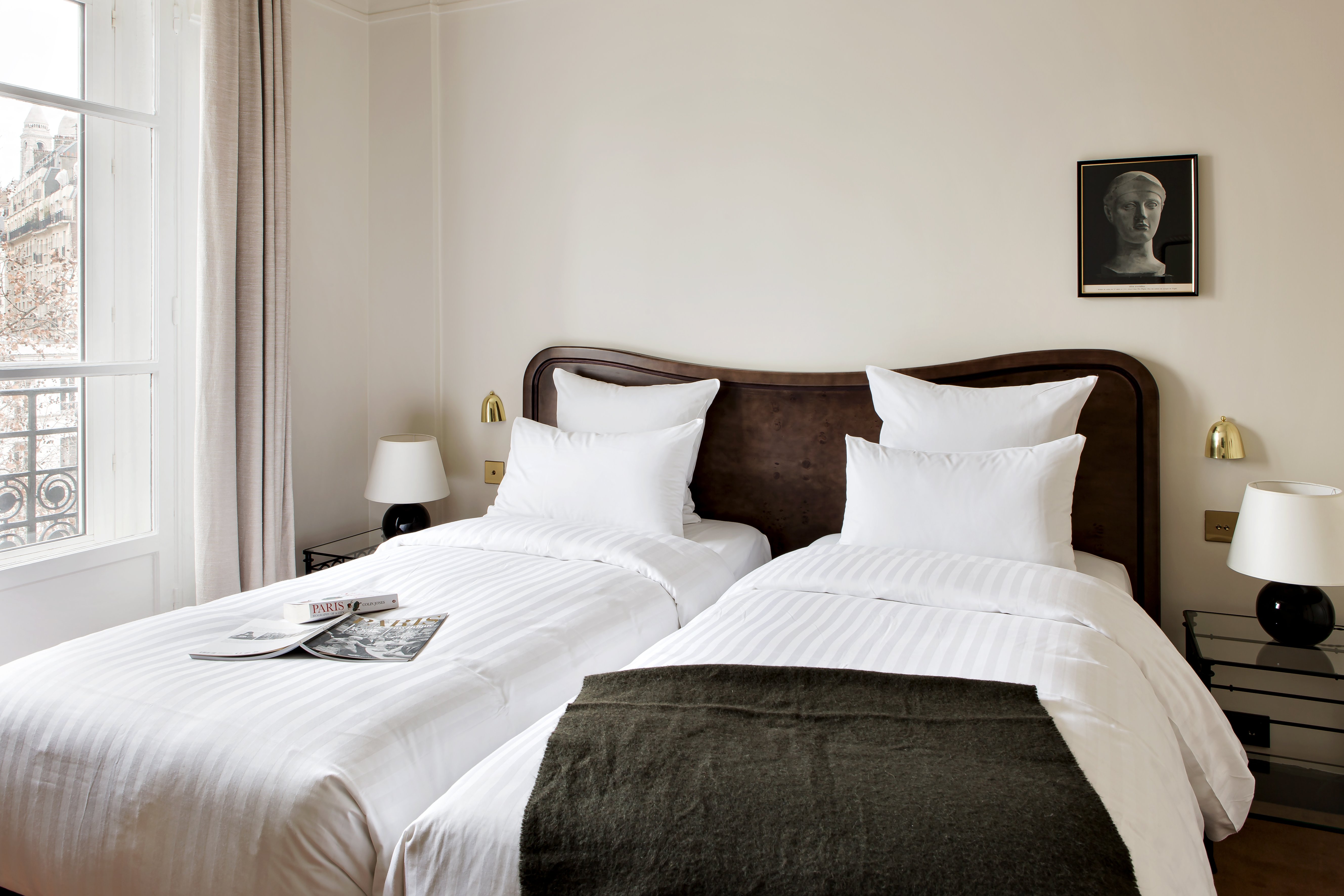 Rochechouart - Orso Hotels 24/78