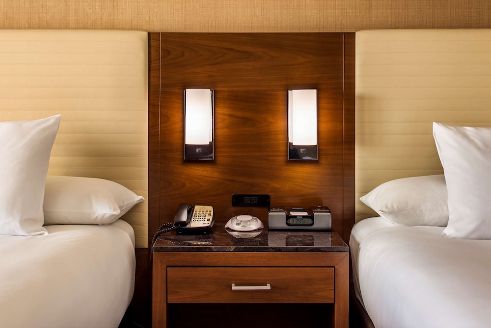 Hyatt Regency O Hare Chicago 22/50