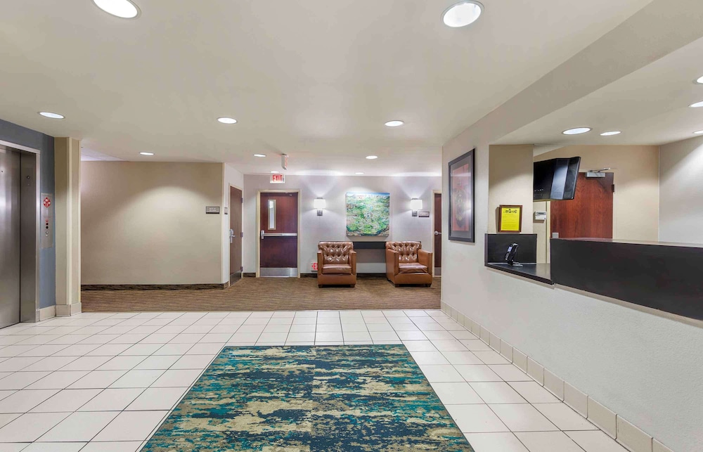 Extended Stay America - Memphis - Germantown West 8/55