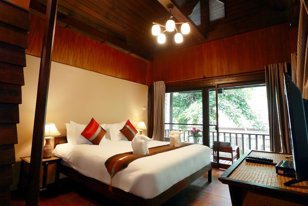 E Outfitting Doi Kham Resort Chiang Mai 12/66