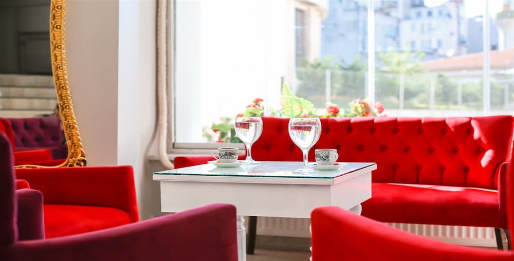 Sehir Hotel Old City 26/45