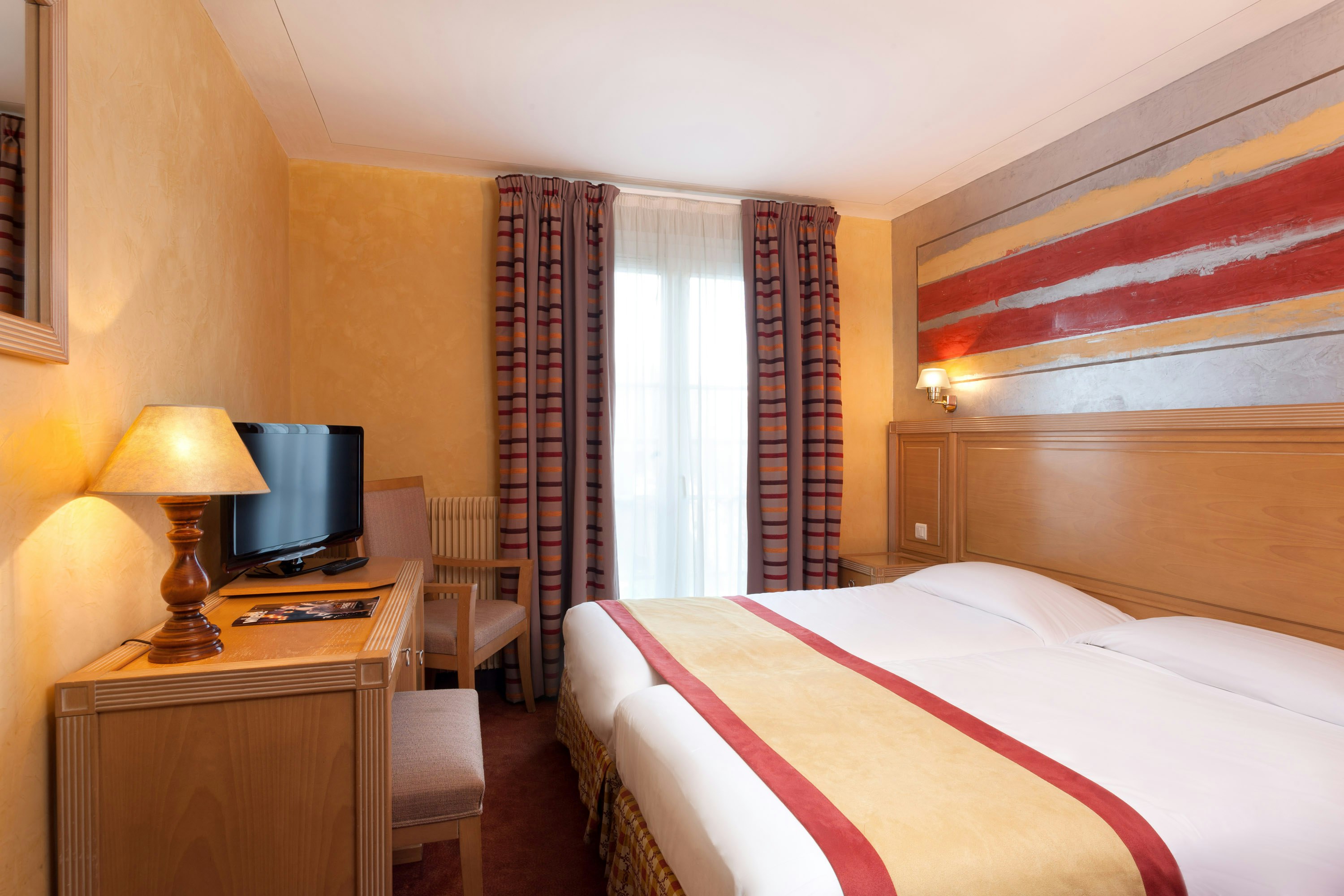 Hotel Edouard VI by Malone 12/54