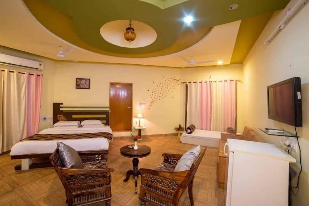 Tiger Valley Resort 17/50