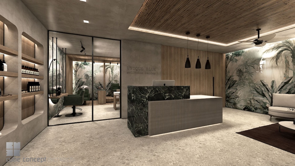 AKS MINOA PALACE HOTEL 3/50