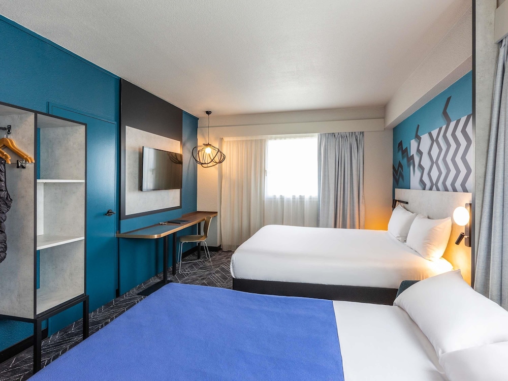 ibis Styles Bordeaux Meriadeck 21/59