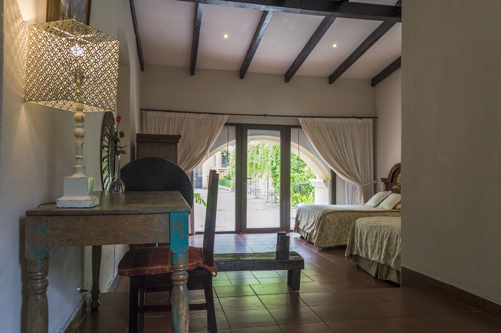 Casa Santa Rosa Hotel Boutique 20/32