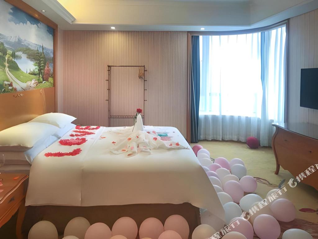 Vienna International Hotel(Hangzhou Xiangshan Central Campus of China Academy of Art) 23/49