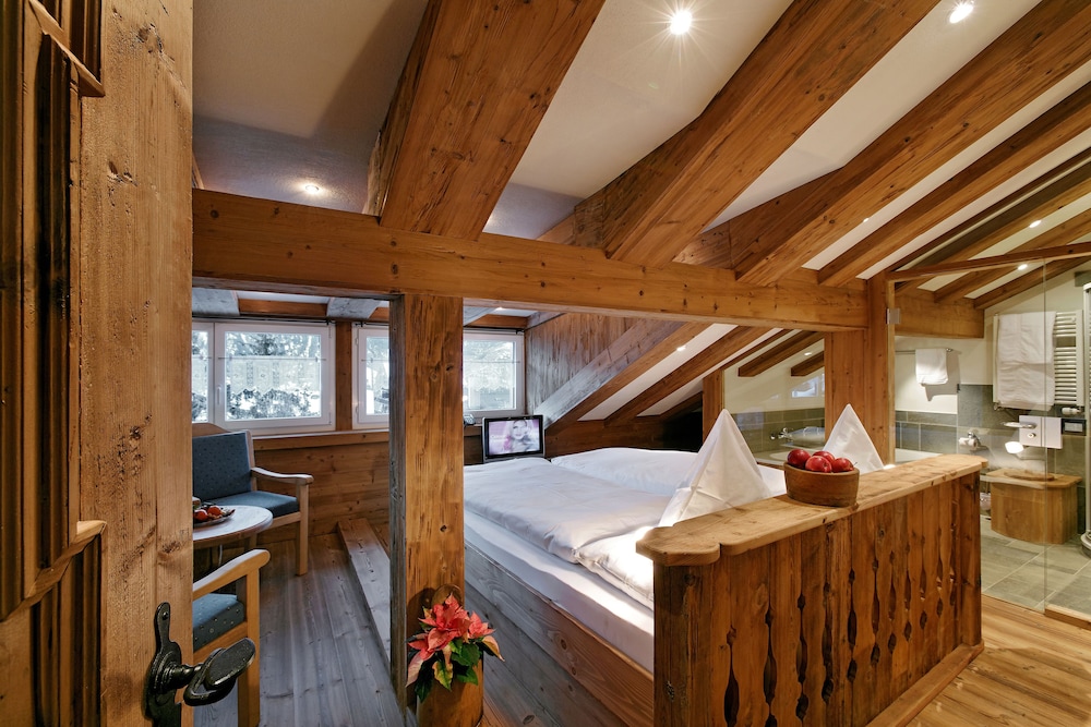Lifestyle & Spa Hotel Gracherhof 18/59