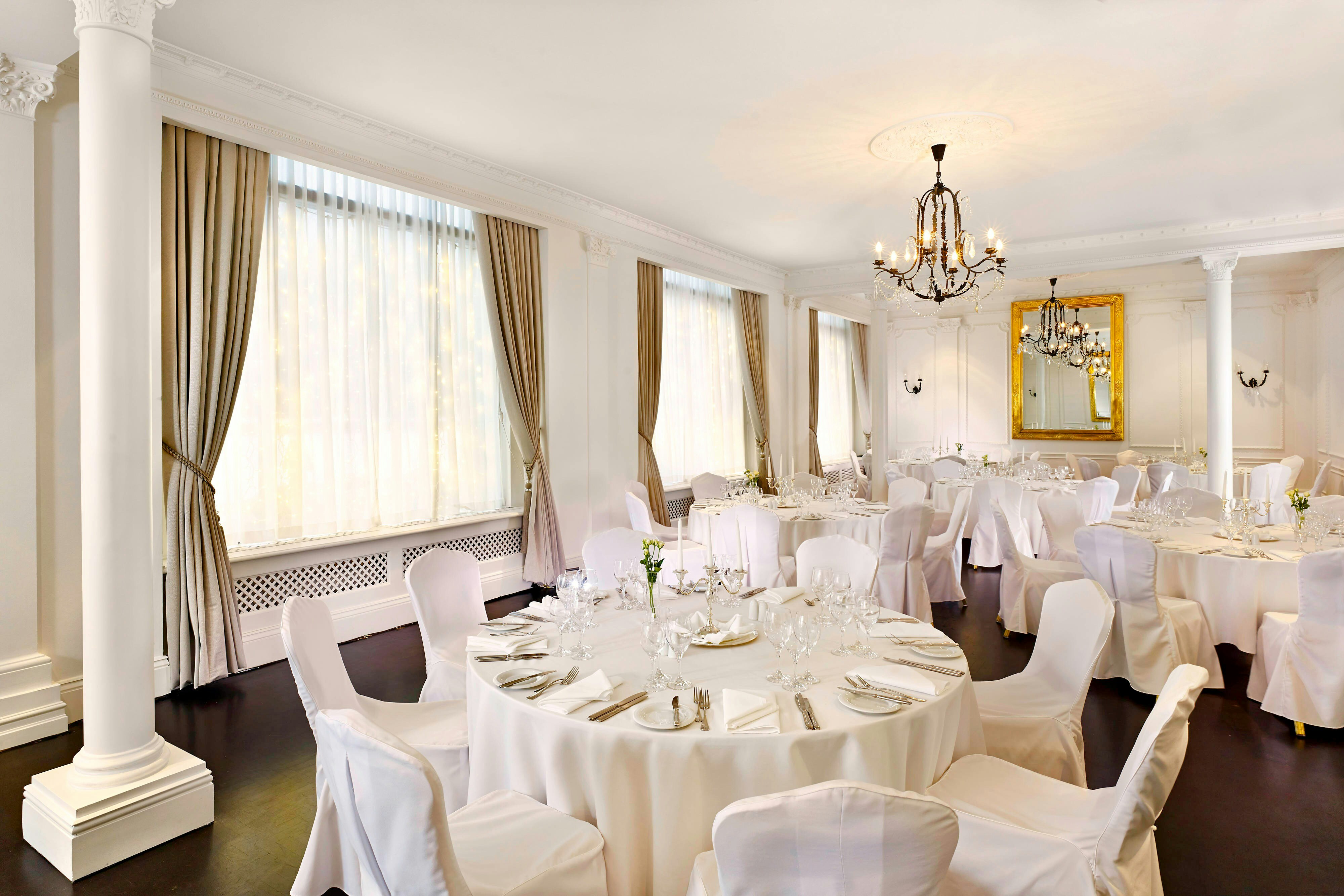 Hotel Bristol A Luxury Collection Hotel Warsaw 60/77