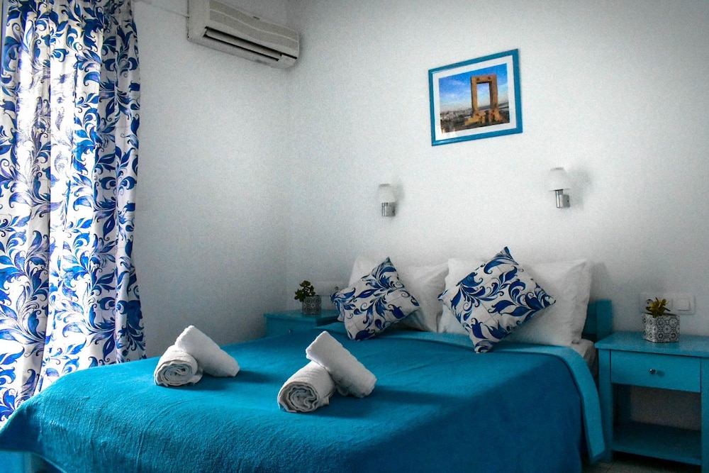 Dedalos Studios Naxos 12/50