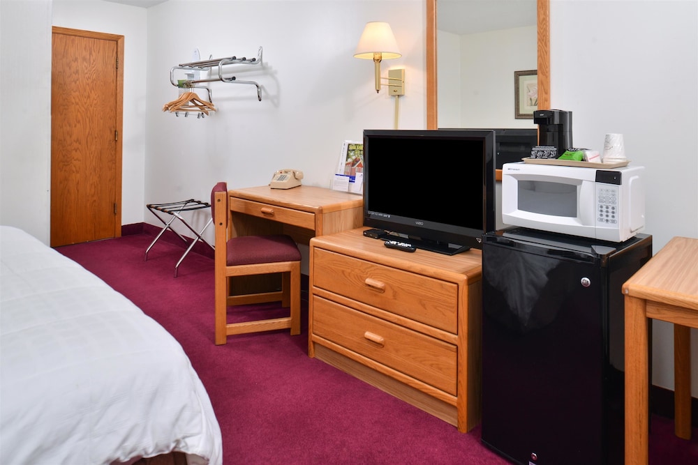 Sauk River Inn & Suites, a Travelodge by Wyndham 42/42