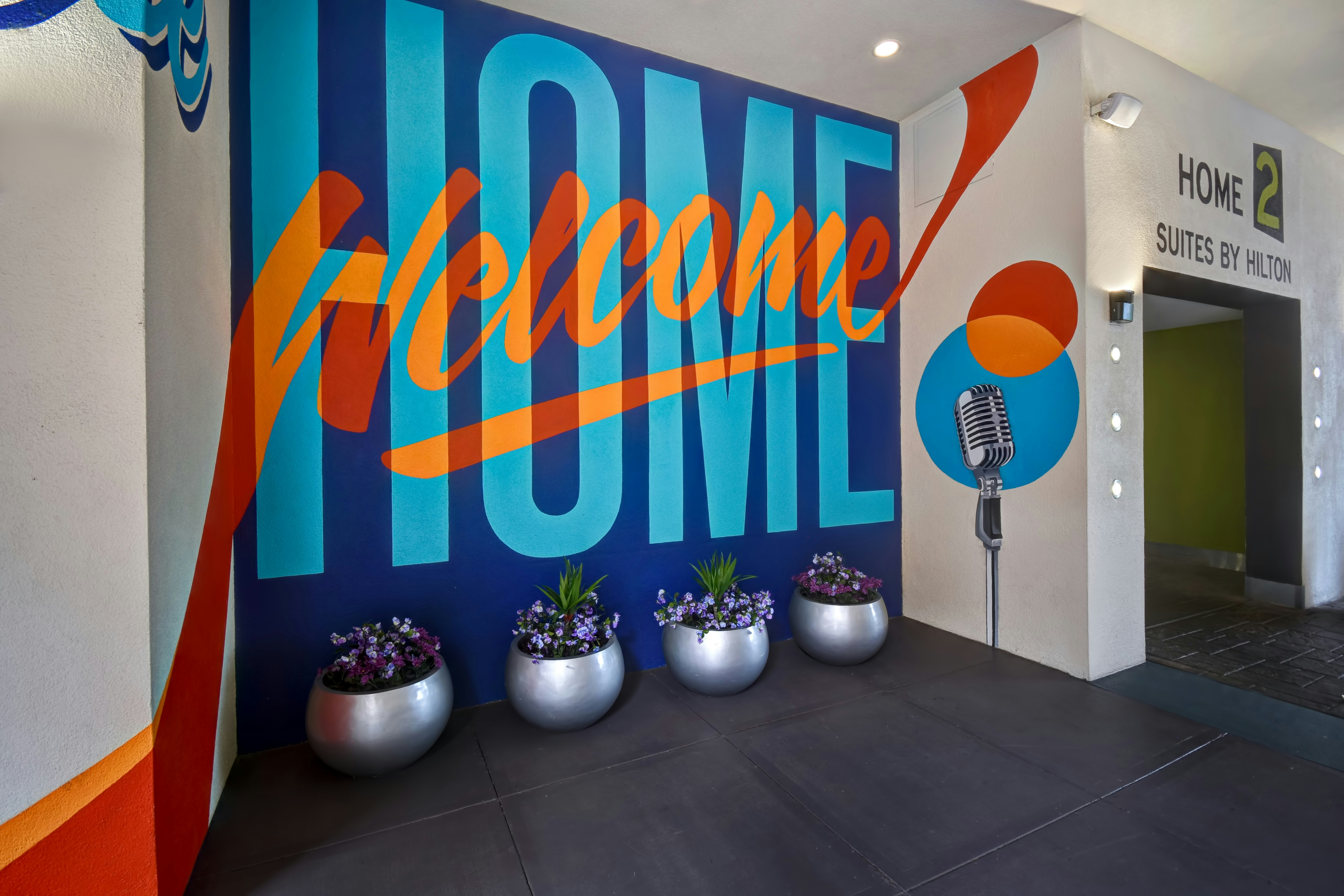 Home2 Suites by Hilton Nashville Vanderbilt TN 44/49