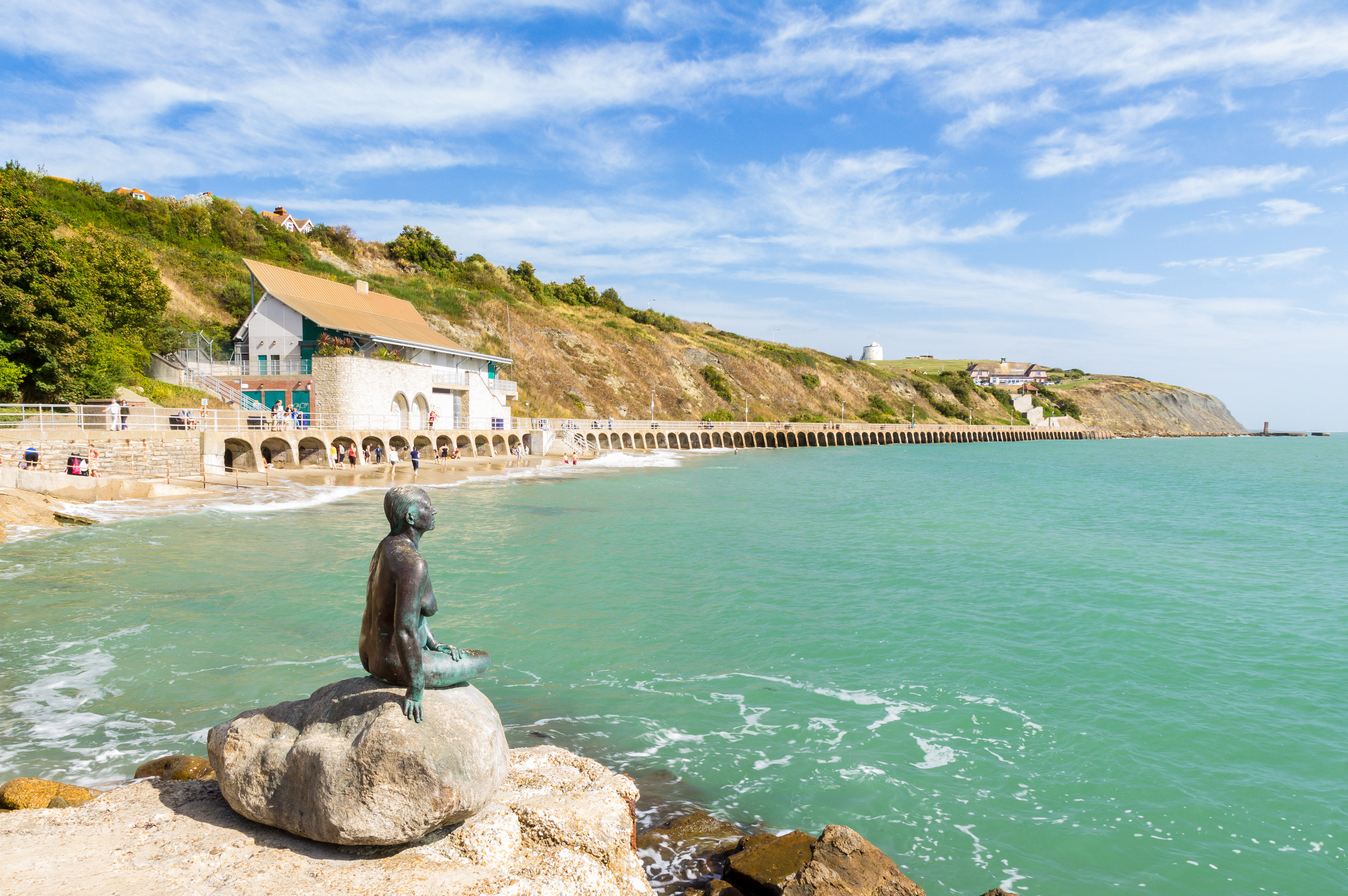 Holiday Inn Express Folkestone Channel Tunnel 56/64