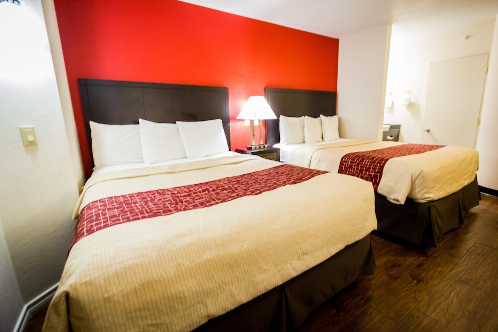 Red Roof Inn Austin - Round Rock 6/14