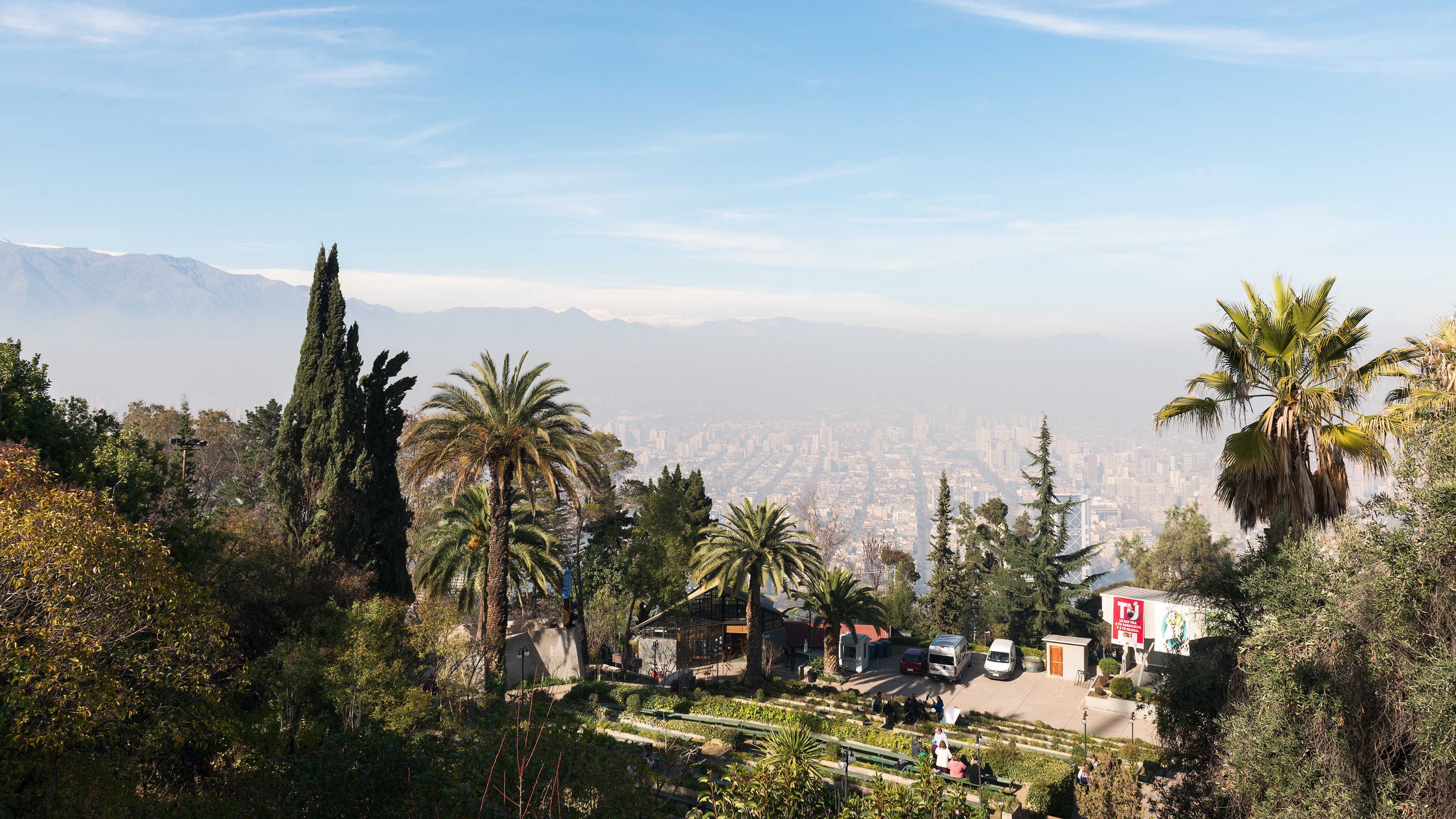 Holiday Inn Express Santiago Las Condes Former Holiday Inn Express Santiago el Golf 72/75