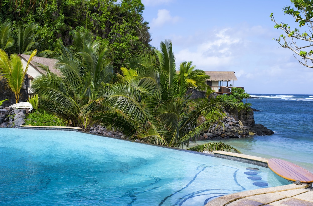 Seabreeze Resort At Paradise Cove 2/64
