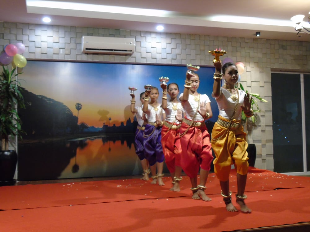 Nita By Vo Luxury Hotel 18/81