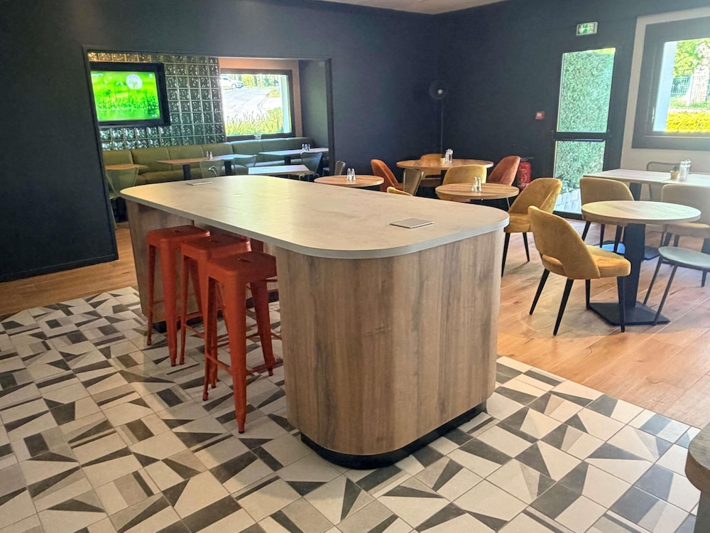 Ibis Dieppe Val Druel 4/65