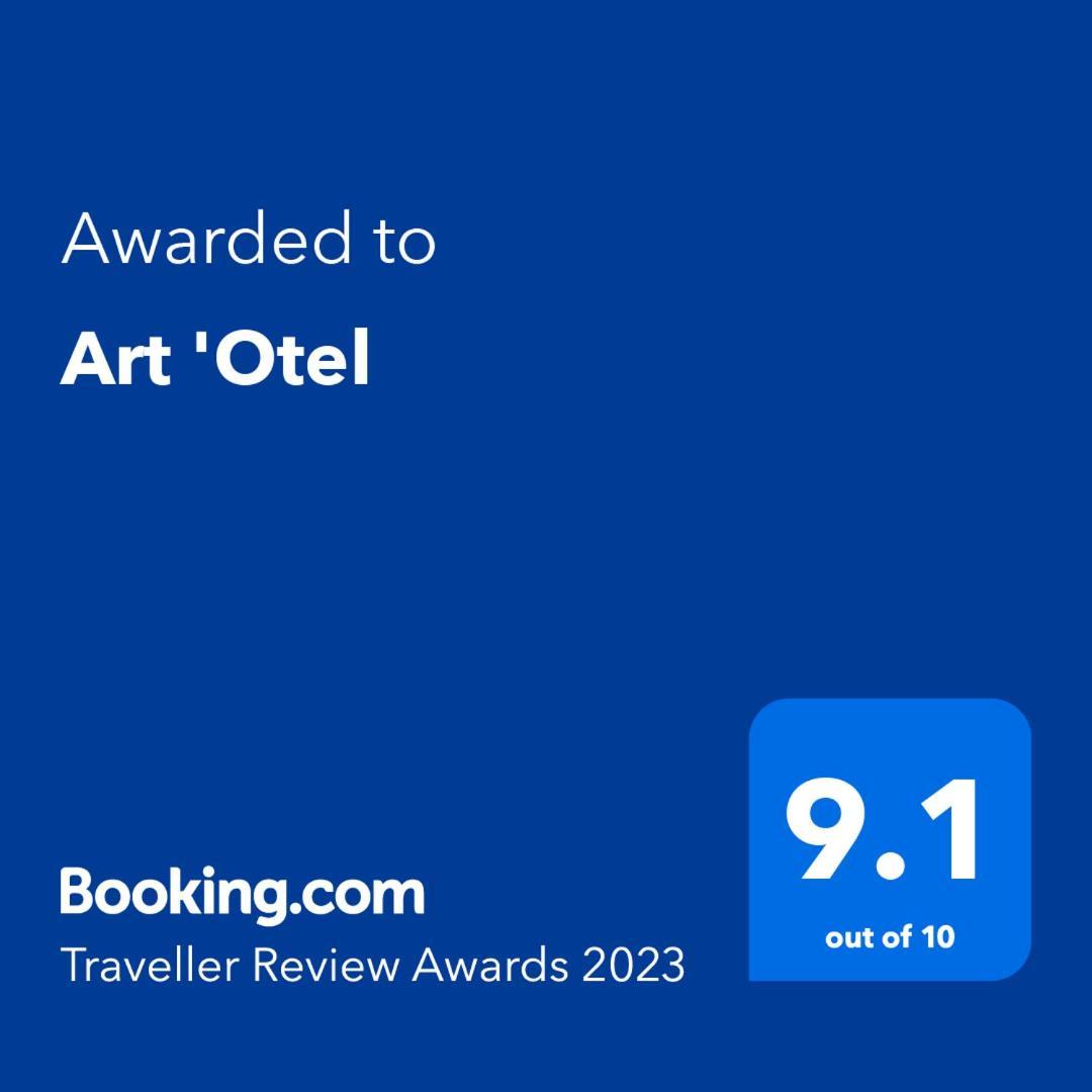 ART'OTEL 5/55