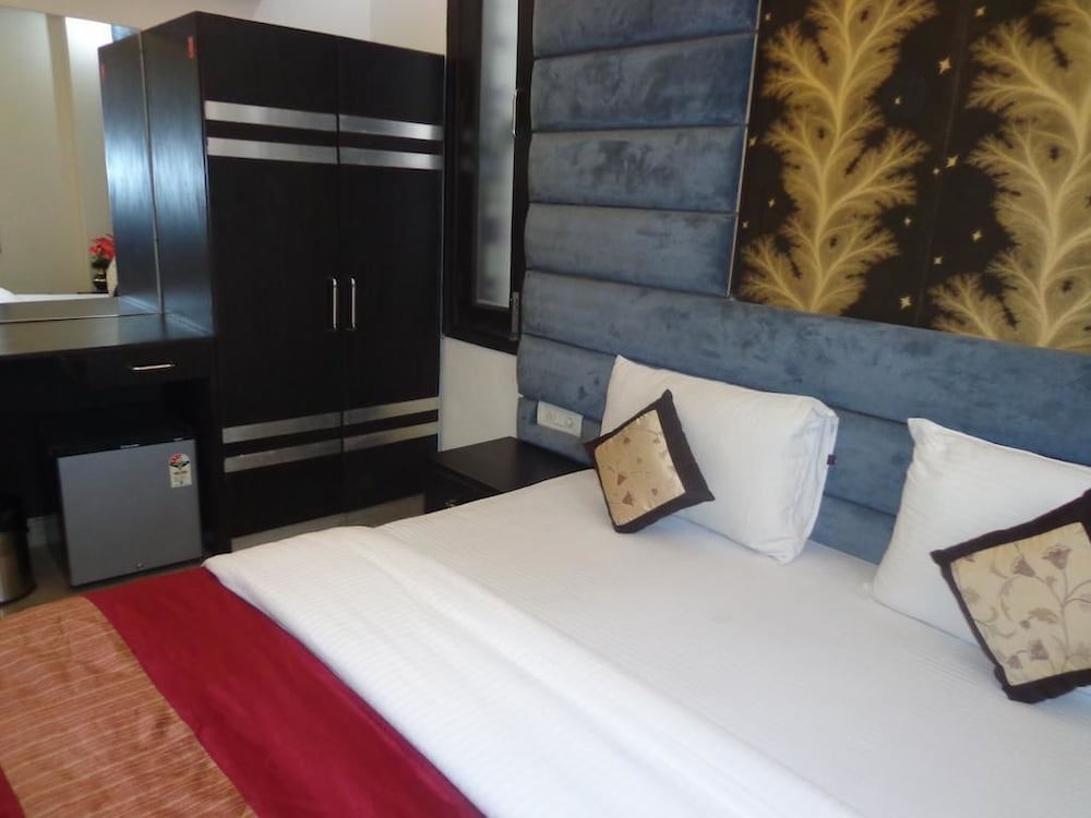 Hotel Blue Pearl Paharganj 29/50