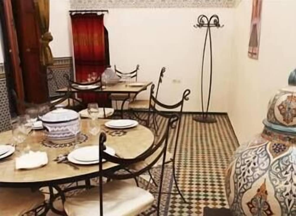 Riad Jamai 37/50