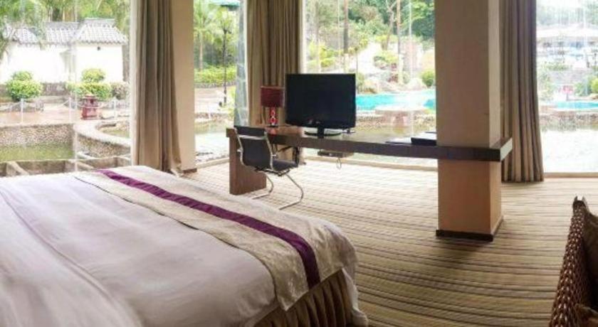 Harmony Resort Hotel(Formally Hetian Holiday) 19/55