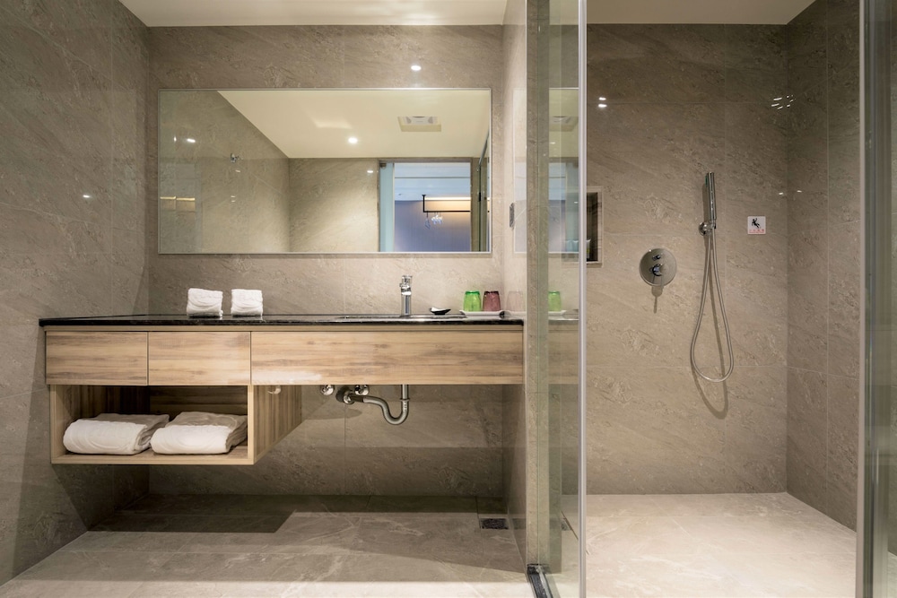 Sun Hao Hotel.Taichung 44/50