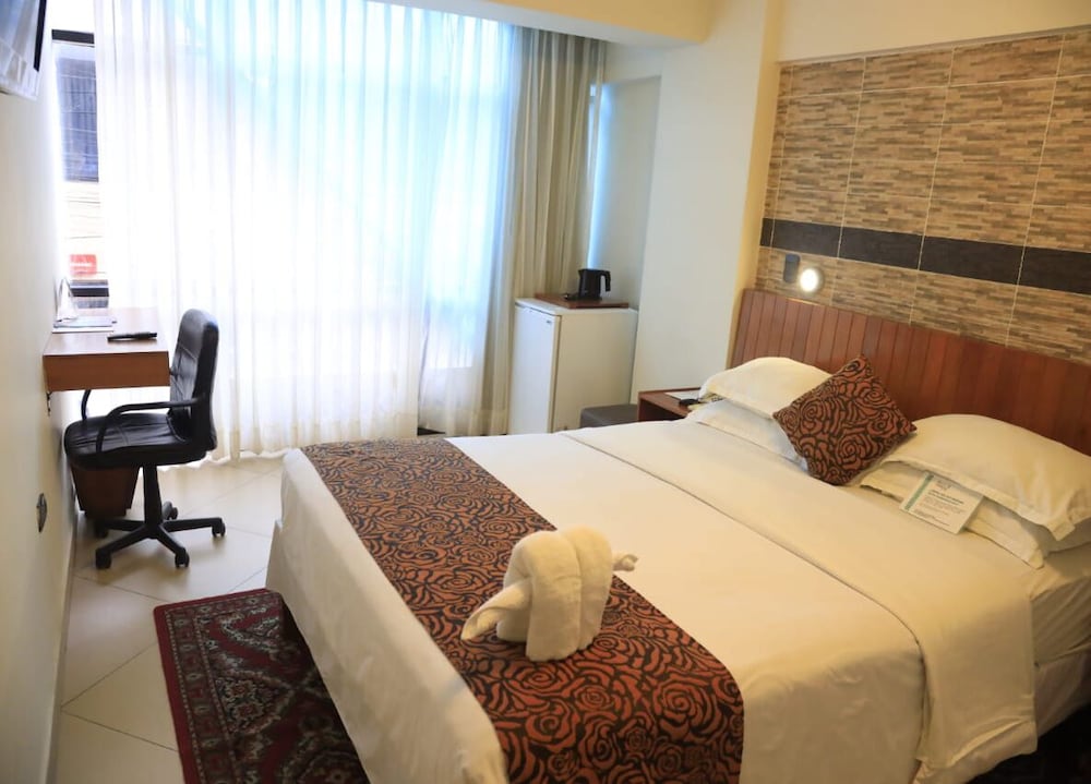 Samiria Jungle Hotel 16/50