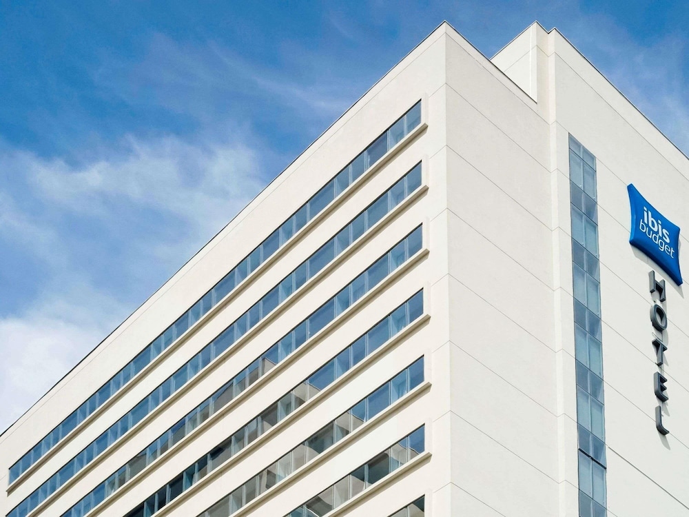 ibis budget Osasco 5/49