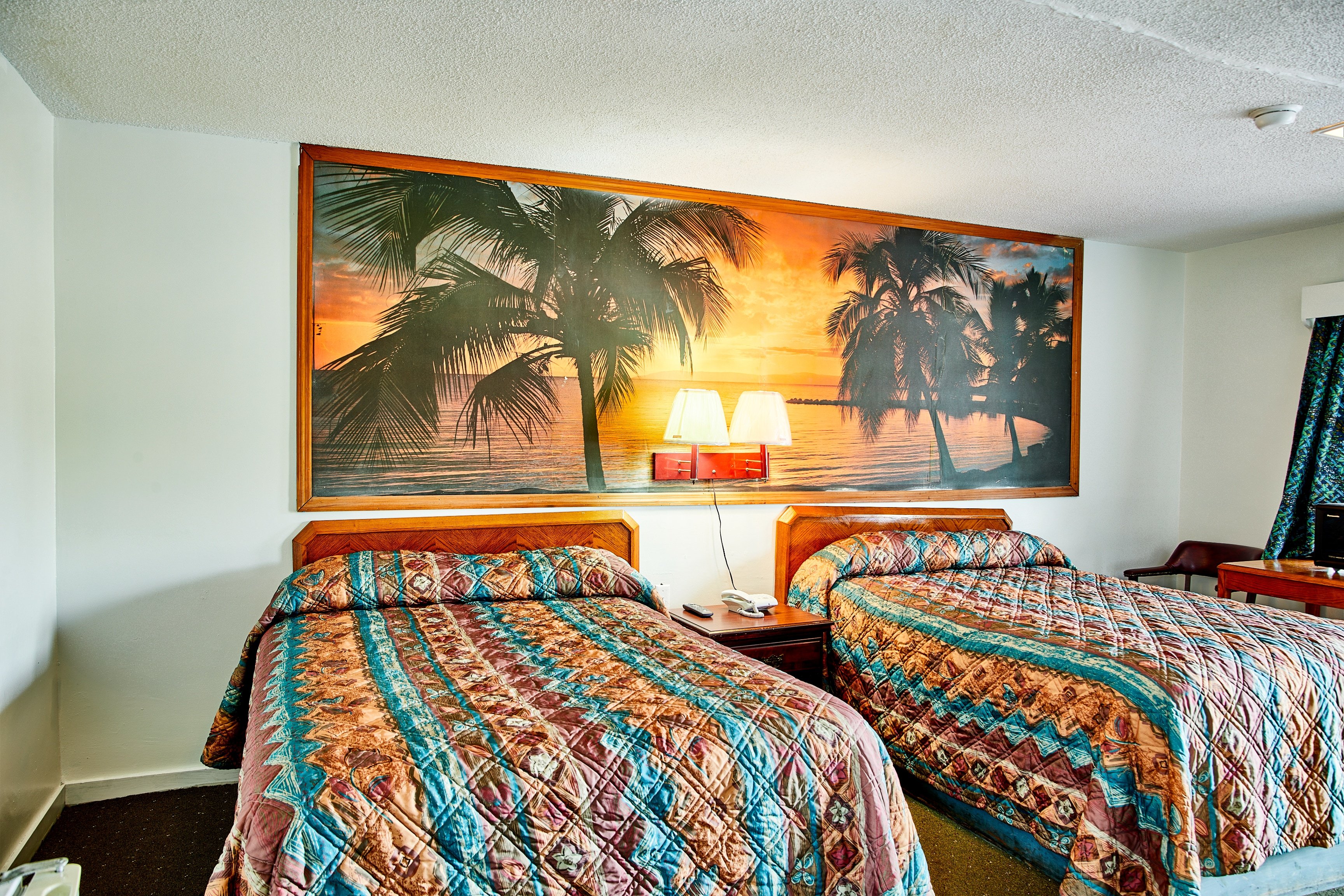 Hospitality Inn by Hotel O Selma US 80 7/12