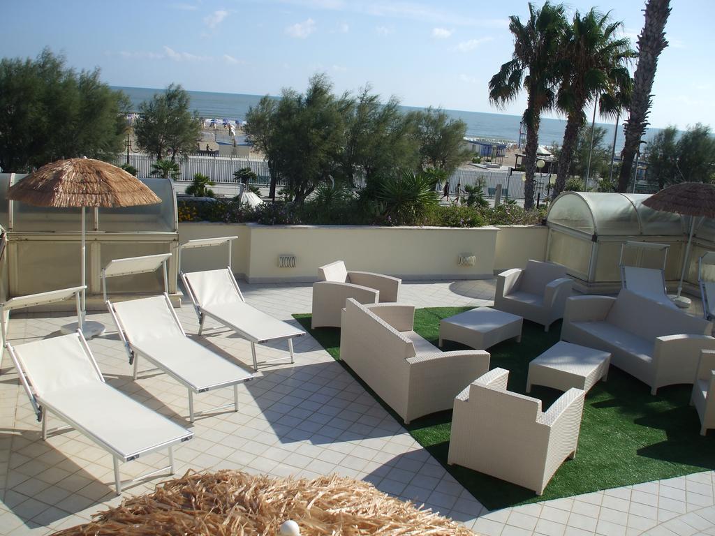 Nicotel Barletta 8/19
