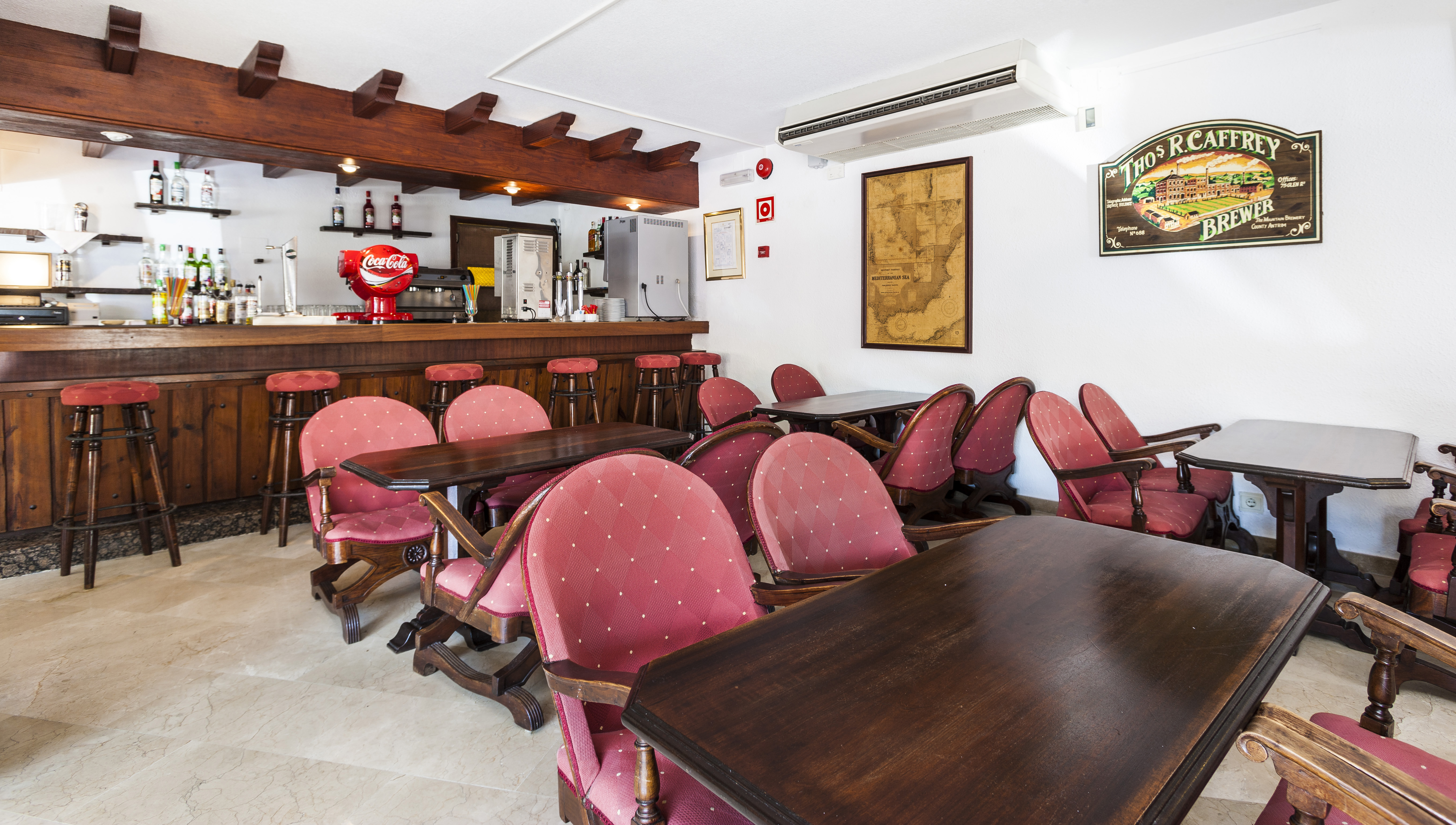 Hotel Simar 20/35