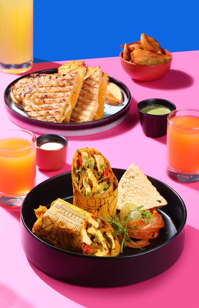 Ibis Pune Hinjewadi 31/67