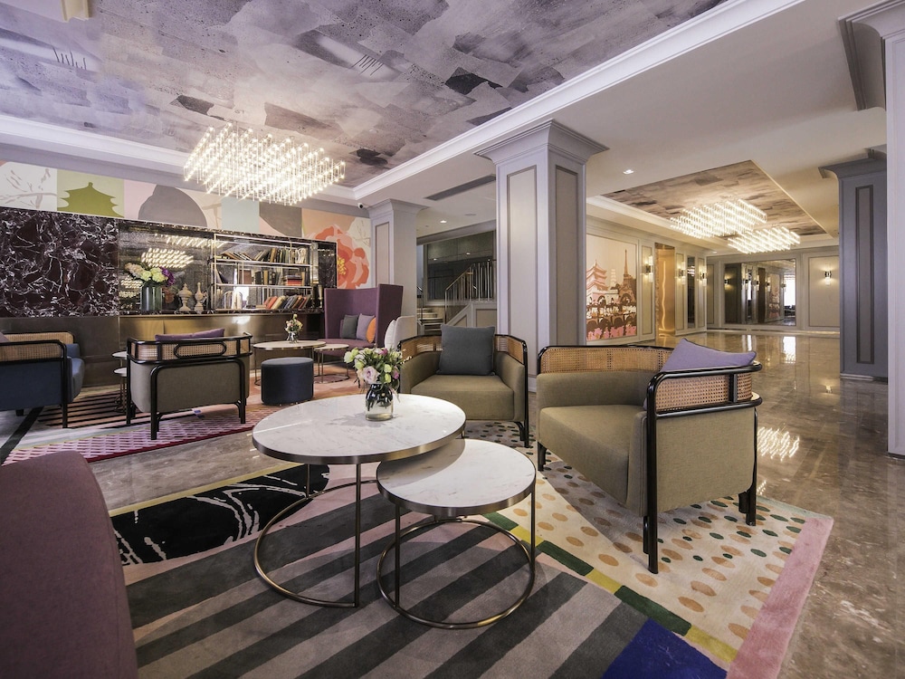 Mercure Xian Downtown 57/71