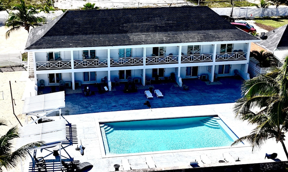 Exuma Palms 1/50