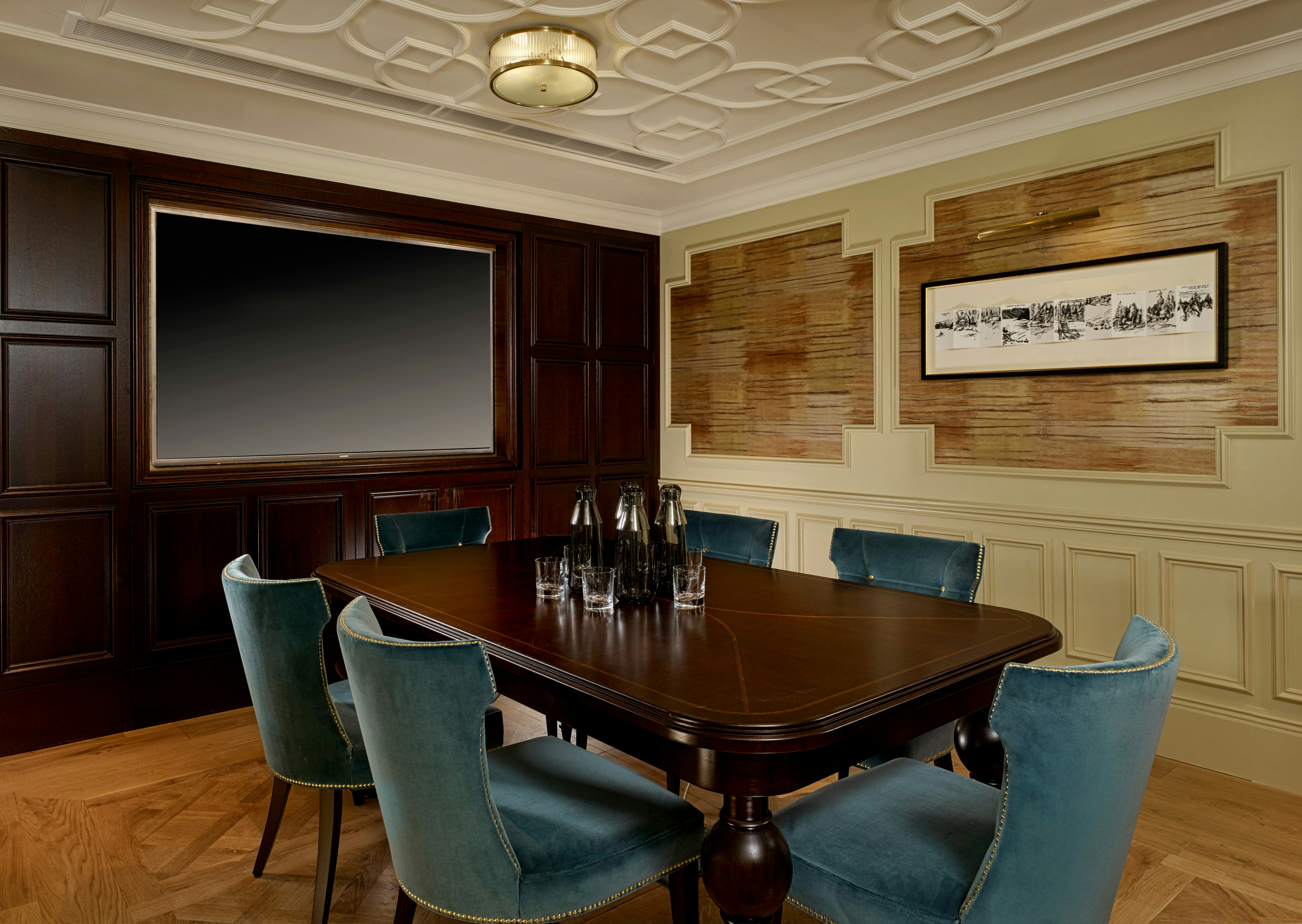 100 Queens Gate Hotel Curio Collection By Hilton 26/28