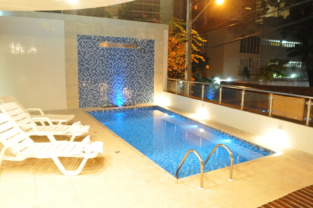 Fortaleza Mar Hotel 39/62